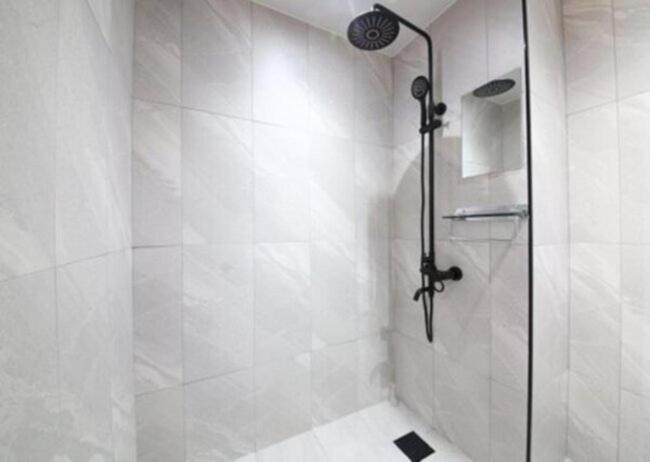 Labe Hotel Csondzsu Kültér fotó